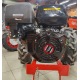 Мотоблок Беларус 012WM с двигателем Loncin G390F в Костроме