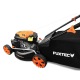 Газонокосилка бензиновая Fuxtec FX-RM4646ECO в Костроме