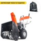 Снегоуборщик Yard Fox Basic 6152E в Костроме