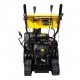 Снегоуборщик Huter SGC 8100С в Костроме