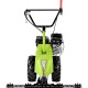 Бензиновая сенокосилка Grillo GF 1 с двигателем Kohler Lombardini в Костроме