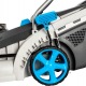 Газонокосилка аккумуляторная DDE BlueTech LMB 3840 (без аккумулятора и ЗУ) в Костроме
