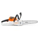 Аккумуляторная пила Stihl MSA 140 C-BQ-12 в Костроме