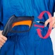 Мойка высокого давления Stihl RE 119 в Костроме