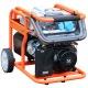 Бензогенератор Zongshen KB 7000 6 кВт в Костроме