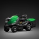 Садовый минитрактор Caiman Rapido Max 2WD 97D2C2 в Костроме