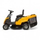 Садовый минитрактор Stiga Combi 1066 HQ в Костроме