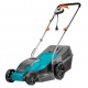 Газонокосилка электрическая Gardena PowerMax 1100/32 в Костроме