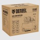 Компрессор поршневой безмасляный Denzel DLP-950/24 в Костроме