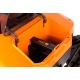 Снегоуборщик аккумуляторный Worx WG471E в Костроме