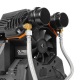 Компрессор аккумуляторный Daewoo DAC 180S Li SET в Костроме