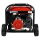 Бензогенератор Loncin LC10000D-AS 8 кВт с мощностью без ограничений в Костроме