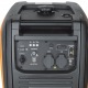 Инверторный бензогенератор Carver PPG-4500IS 3.5 кВт в Костроме