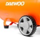 Компрессор воздушный Daewoo DAC 24 D в Костроме