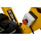 Измельчитель бензиновый Huter GSH-7800 в Костроме