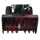 Снегоуборщик EVOline SBG 700 E в Костроме