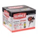 Бензокоса (бензиновый триммер) Hammer MTK330 в Костроме