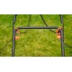 Газонокосилка электрическая Black+Decker BEMW481BH-QS в Костроме