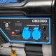 Бензогенератор Нева DB3300 2.8 кВт в Костроме