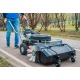 Подметальная машина Limpar 78 (с универсальной щеткой) в Костроме
