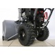 Мотоблок Villartec TB105 в Костроме