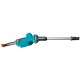 Высоторез аккумуляторный Gardena TCS Li 18/20+THS Li-18/42 в Костроме