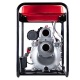 Дизельная мотопомпа Fubag PD 1300T ES в Костроме