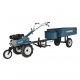 Тележка для культиватора Hyundai TR 1200 в Костроме