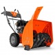 Снегоуборщик Husqvarna ST 124 в Костроме