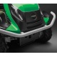 Садовый минитрактор Caiman Anteo 4WD 115D2K в Костроме
