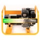 Бензогенератор Caiman Expert 3010X 2.6 кВт в Костроме