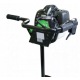 Мотобур (бензобур) Caiman (KAAZ) AG500-TB50 в Костроме