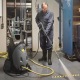 Мойка высокого давления без нагрева воды Karcher HD 10/25-4 S (EASY!Lock) в Костроме