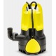 Погружной дренажный насос Karcher SP 1 Dirt Connector Set в Костроме