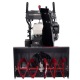 Снегоуборщик гусеничный EVOline SBG 760 The Hydro в Костроме