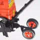 Электрический культиватор Patriot T 1.6/300F EPG Tesla-3 в Костроме