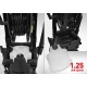 Мойка высокого давления Carver CW-2201E в Костроме