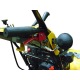 Снегоуборщик самоходный Garden Pro KC1542MS в Костроме