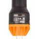 Воздуходувка аккумуляторная Worx WG543E.9 (без аккумулятора и ЗУ) в Костроме