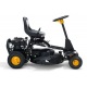 Садовый трактор McCulloch M95-66X в Костроме