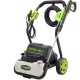 Мойка высокого давления GreenWorks GPWG8II в Костроме