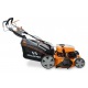 Газонокосилка бензиновая Villartec MB 5753VE в Костроме