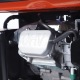 Бензогенератор Patriot GRA 8500 DAW 8 кВт в Костроме