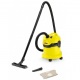 Пылесос для сухой и влажной уборки Karcher WD 2 в Костроме