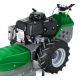 Косилка для высокой травы Caiman Tuno 110H в Костроме
