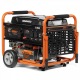 Бензогенератор Daewoo GDA 9500E 8 кВт в Костроме