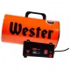 Газовая тепловая пушка Wester TG-20000 в Костроме