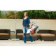Газонокосилка электрическая AL-KO Comfort 40 E в Костроме