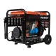 Дизельгенератор Patriot GRD 5500AW 5 кВт в Костроме
