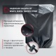 Чехол защитный Park-Manner для снегоуборщика с шириной ковша до 108 см в Костроме